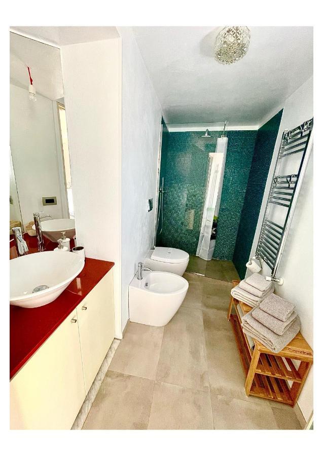Close Enough Apartment ปิซา ภายนอก รูปภาพ